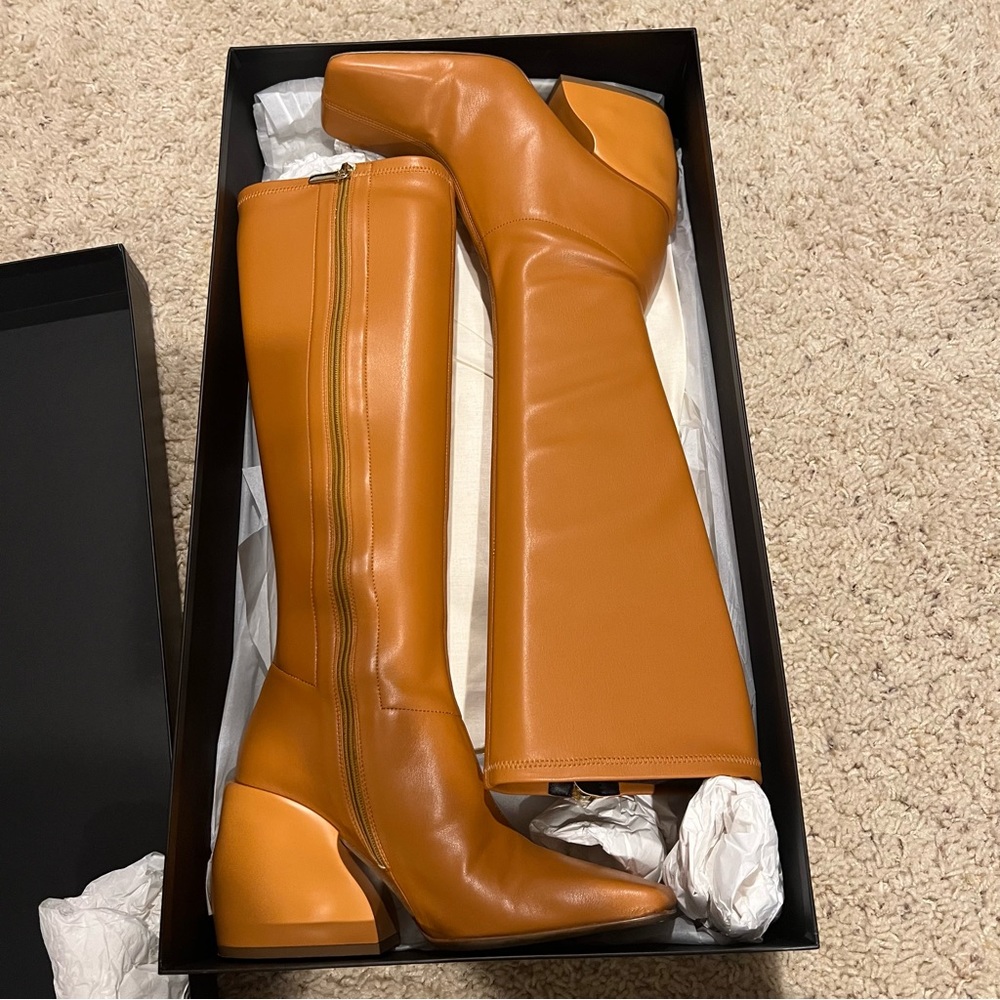 Tibi Lars Boot in Palma